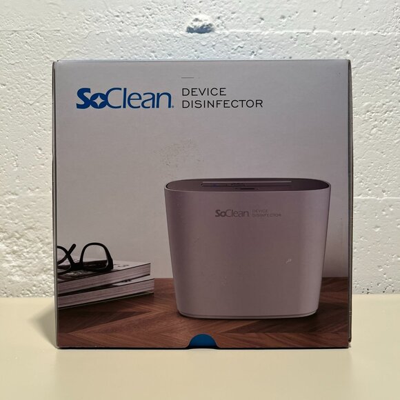 SoClean Device Disinfector - Picture 2 of 10